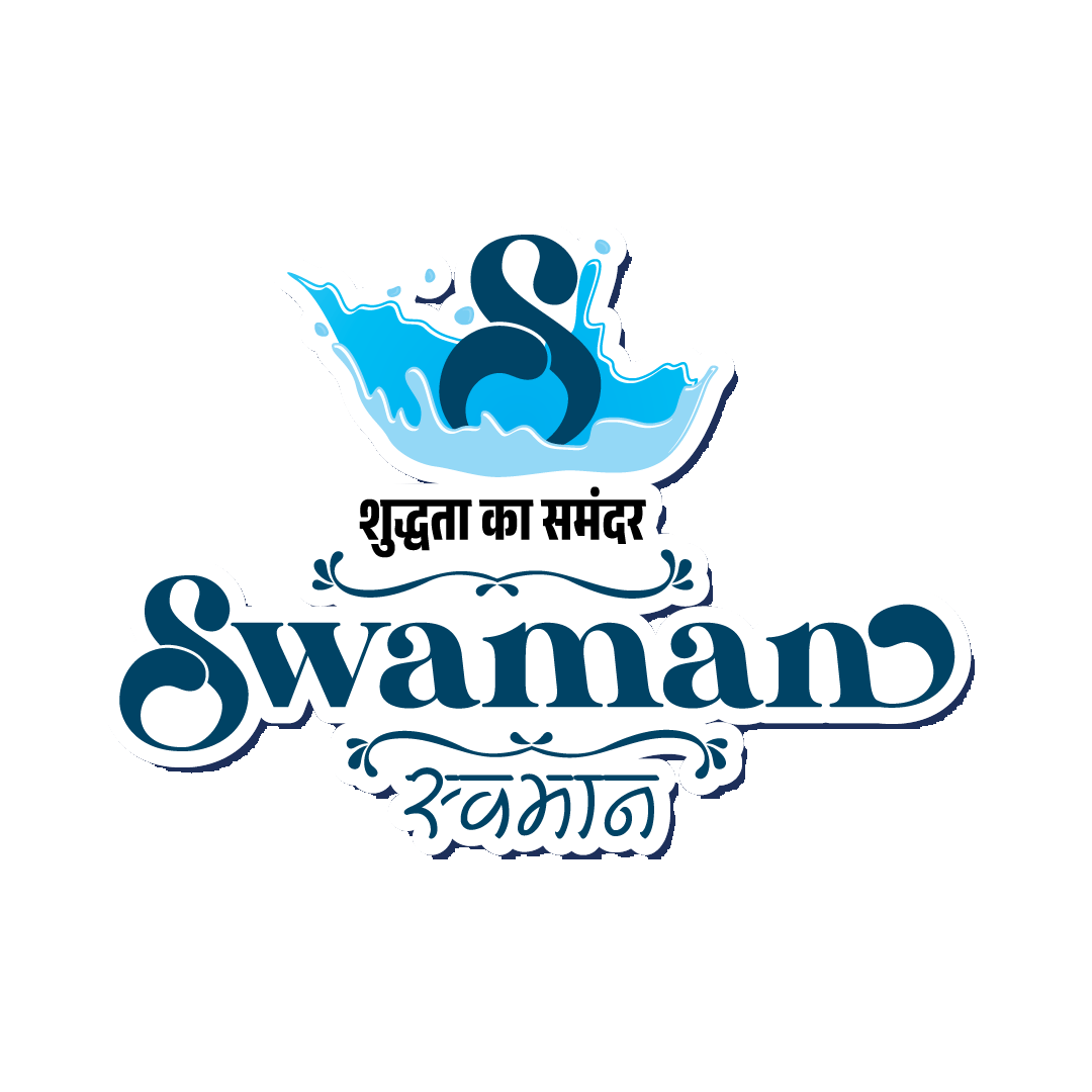 Swaman brand logo